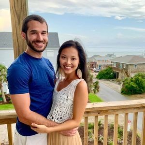 Meet your Posher, Wendy